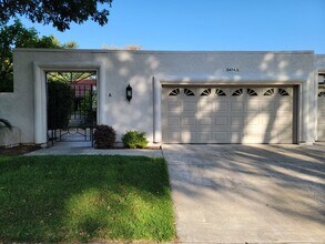 5474 Paseo Del Lago E in Laguna Woods, CA - Building Photo - Building Photo
