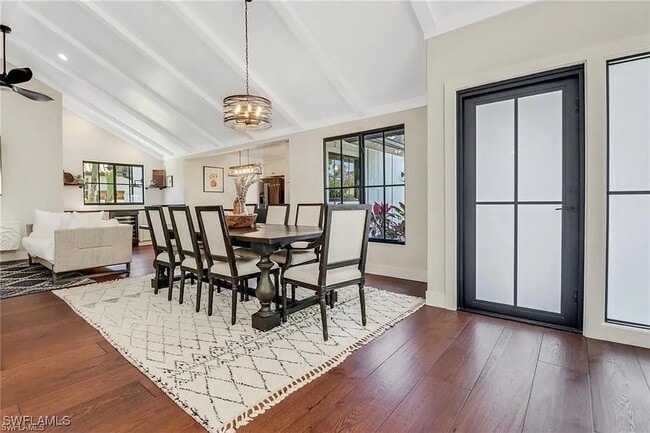 property at 16704 Bobcat Dr
