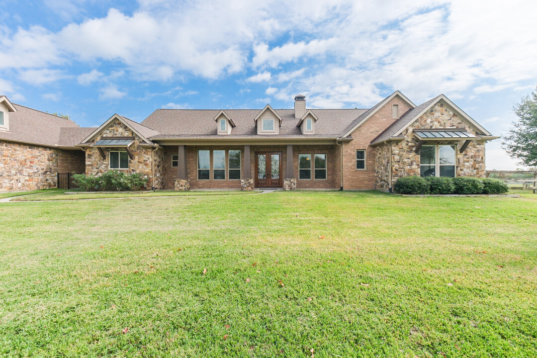 23826 Stockdick School Rd in Katy, TX - Building Photo