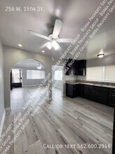 256 W 15th St in Los Angeles, CA - Building Photo - Building Photo