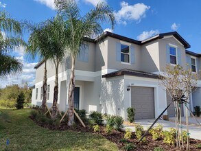 1607 Cassius St in Lutz, FL - Foto de edificio - Building Photo