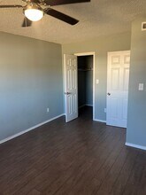 2813 P St-Unit -Unit 2 in Fort Smith, AR - Building Photo - Building Photo