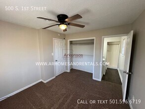500 S 1st St in Austin, AR - Building Photo - Building Photo