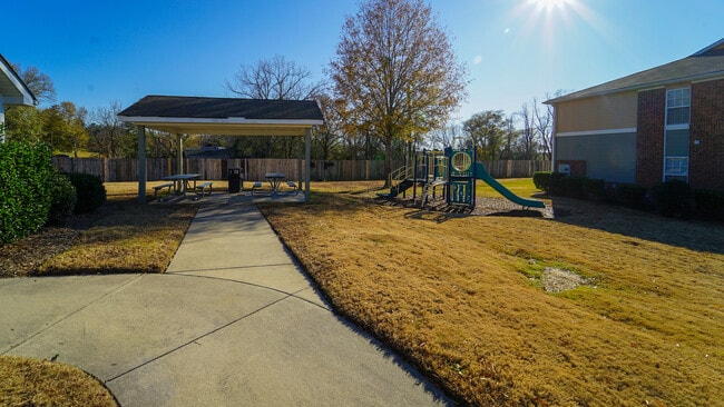 Sycamore Run in Lancaster, SC - Building Photo - Building Photo