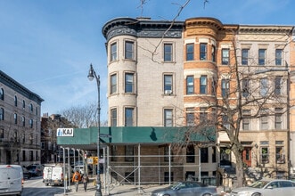 161 Prospect Park W in Brooklyn, NY - Foto de edificio - Building Photo
