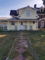 7045 Leadvale Rd in White Pine, TN - Building Photo