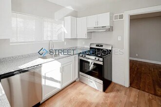 3825 Melba Pl in St. Louis, MO - Building Photo - Building Photo