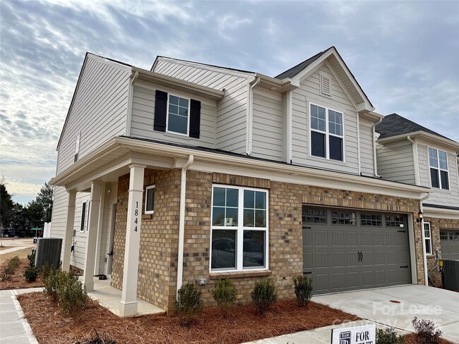 property at 1844 Saint Louis Aly NW