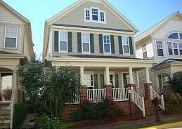 7726 Grandwind Dr in Lorton, VA - Building Photo