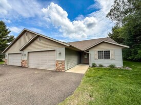 N7768 567th St in Menomonie, WI - Building Photo