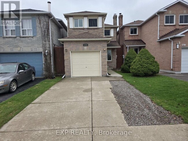 property at 1296 Valerie Crescent