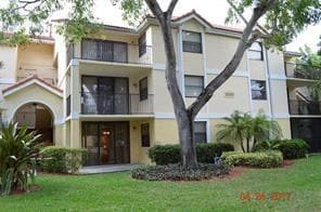 property at 10101 W Sunrise Blvd