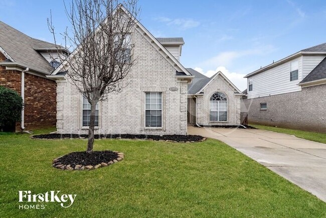 8580 Griffin Park Dr in Memphis, TN - Building Photo - Building Photo