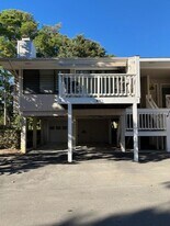 1200 St Joseph St in Carolina Beach, NC - Building Photo