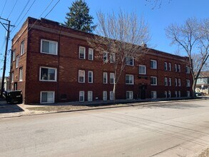 535 Asbury in St. Paul, MN - Building Photo - Building Photo