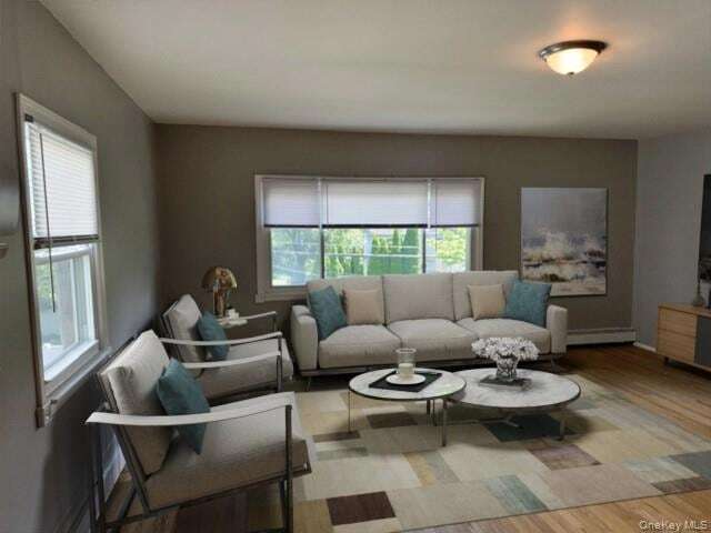 7 Green St, Unit A in Hastings On Hudson, NY - Building Photo - Building Photo