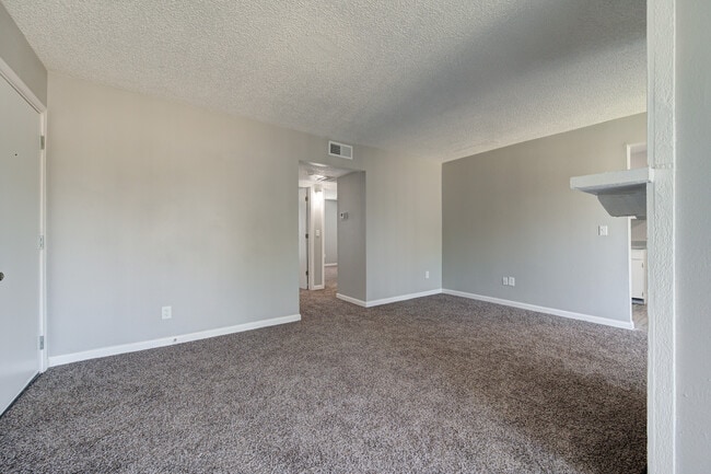 Shelton Gardens Apartments