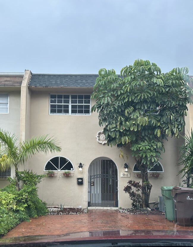 property at 6955 W 2nd Ln