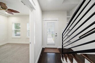 2105 Engelmohr St in Houston, TX - Building Photo - Building Photo