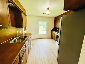 1704 N Key Blvd in Midwest City, OK - Building Photo - Building Photo