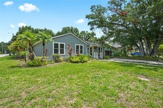 719 W Woodlawn Ave in Tampa, FL - Building Photo - Building Photo