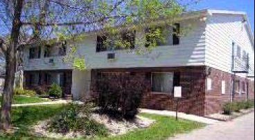 Blossom Lane Apartments in Madison, WI - Building Photo