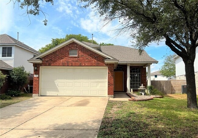 property at 1412 W Pflugerville Pkwy
