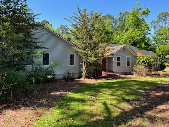 property at 1210 Whiddon Mill Rd