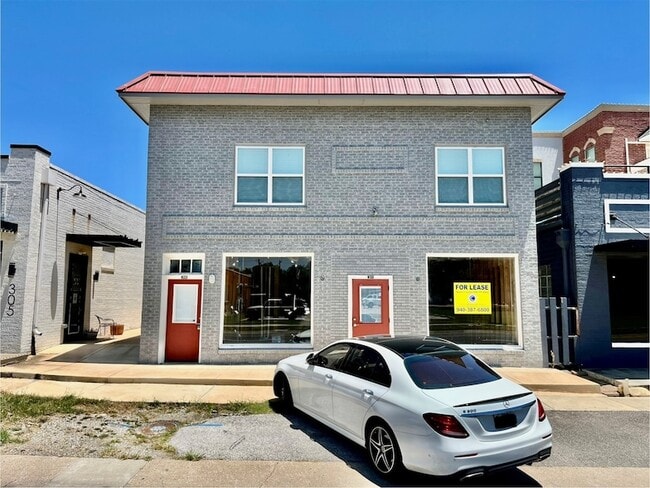 property at 311 S Locust St