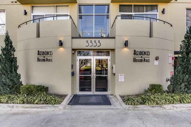 3333 Darcy St in Fort Worth, TX - Building Photo