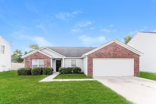 property at 5243 Moonlight Trail SW