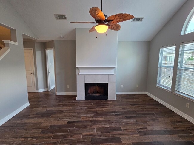 property at 8214 Point Pendleton Dr