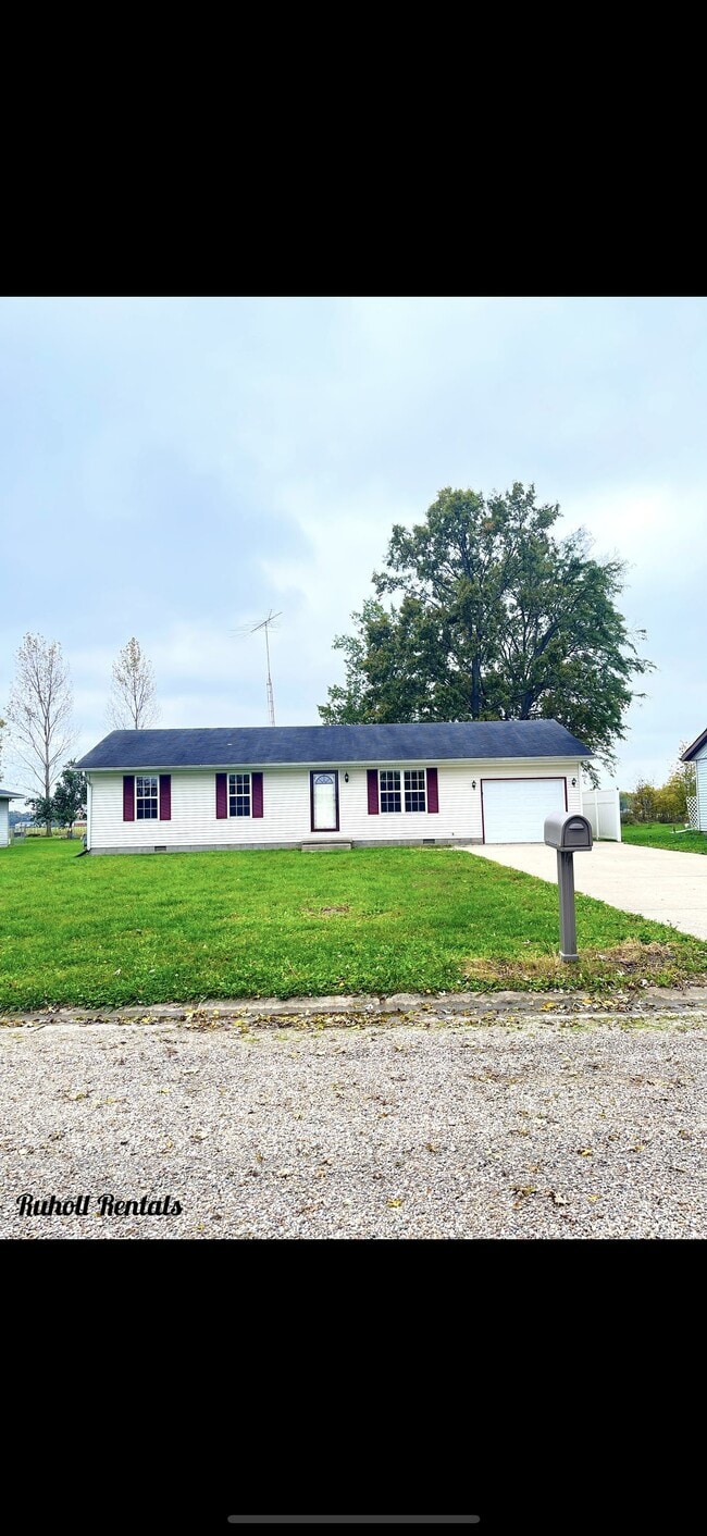 property at 14103 Southwind Dr