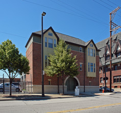 Montana Building in Cleveland, OH - Building Photo - Building Photo