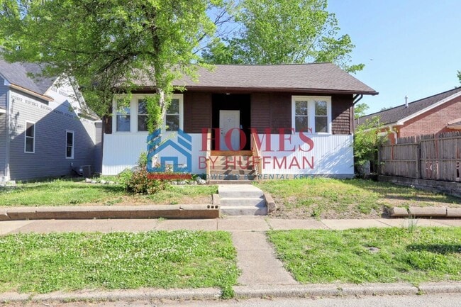 property at 638 Jackson Ave