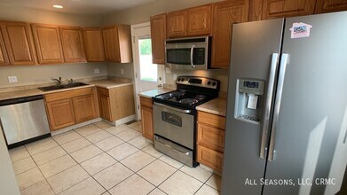 534 Lynn Ave in Colorado Springs, CO - Building Photo - Building Photo