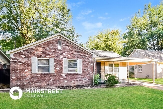 property at 3020 Capri St