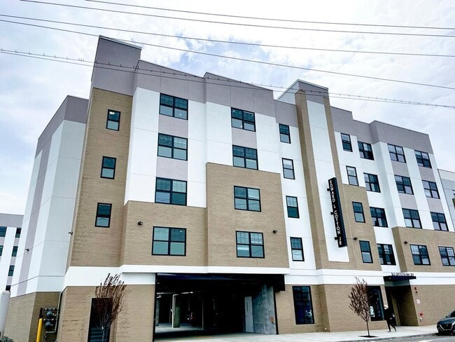 200 Lafayette St, Unit 1