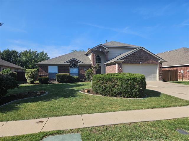 property at 4405 Fox Meadows Ln