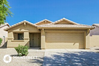 1706 W Lydia Ln in Phoenix, AZ - Building Photo - Building Photo