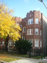 8131-8133 S Maryland Ave Apartments