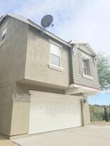 3027 W Sand Flower Dr in Phoenix, AZ - Foto de edificio - Building Photo