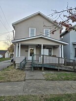 419 30th St in Huntington, WV - Building Photo