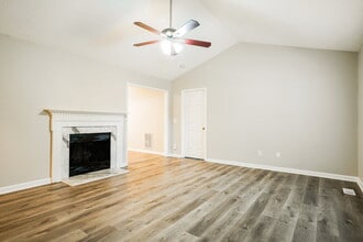 121 Westonridge Run in Garner, NC - Building Photo - Building Photo