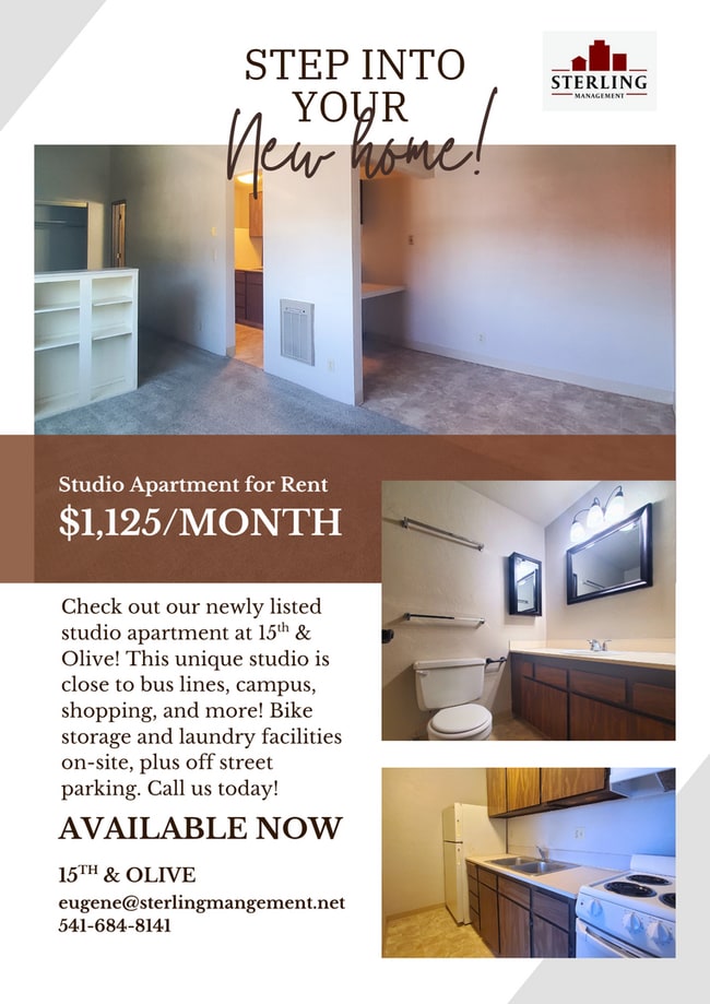 property at 95 W 15th Ave