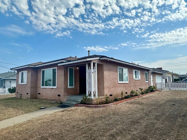 property at 797 Beech Ave