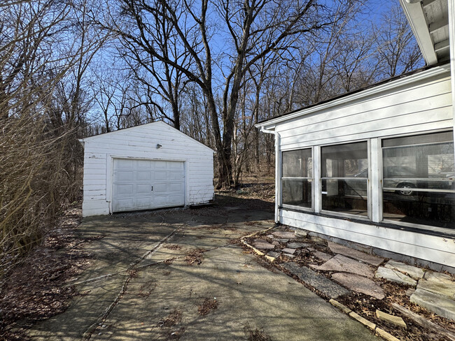 768 Bellevue Ave in Akron, OH - Building Photo - Building Photo