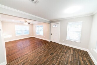 203 Catherine St in Houston, TX - Building Photo - Building Photo