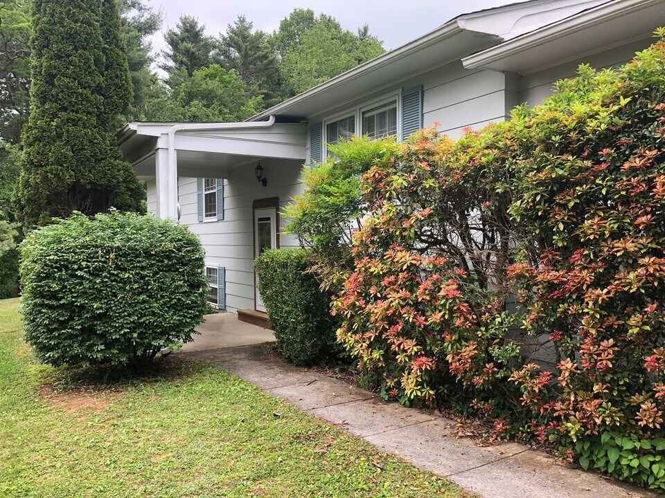 1606 Daniels Run Rd NE in Check, VA - Foto de edificio