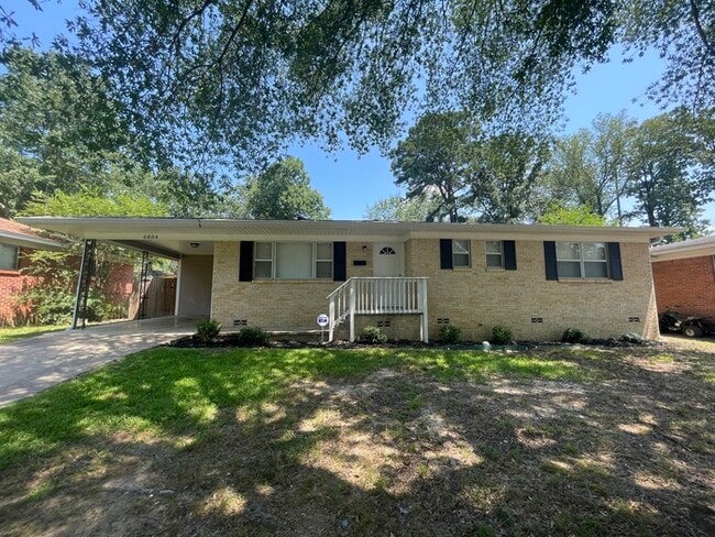 property at 6804 W 34th St
